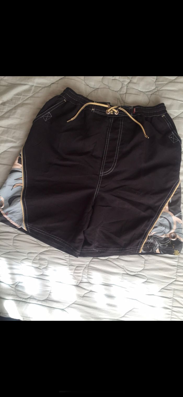 Short Garçon