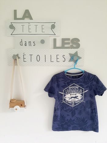 Tee-shirt Gémo Kids