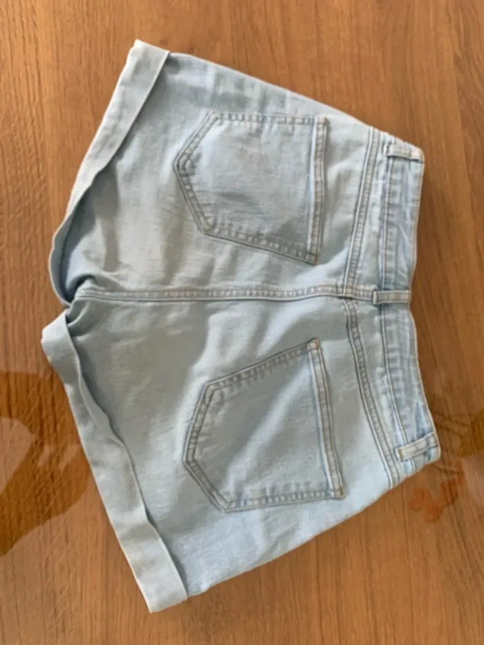 Short - photo numéro 5
