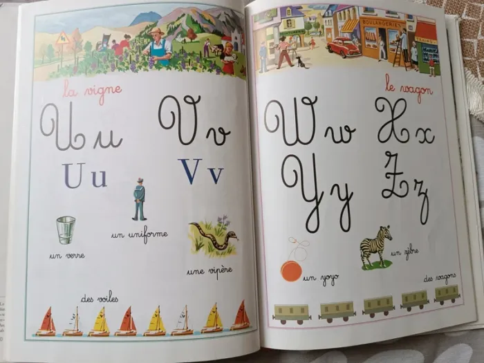 Lot de livres apprentissage lecture cp CE1 - photo numéro 8