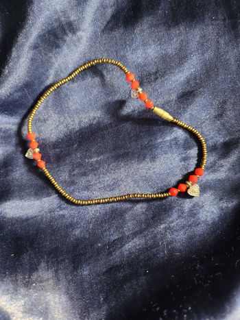 Bracelets de cheville