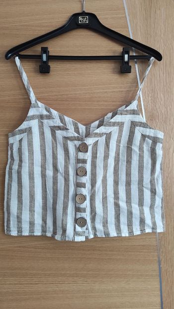 Débardeur femme, Stradivarius