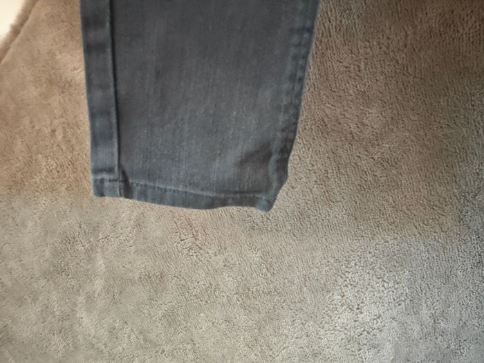 Jeans slim garçon - photo numéro 4