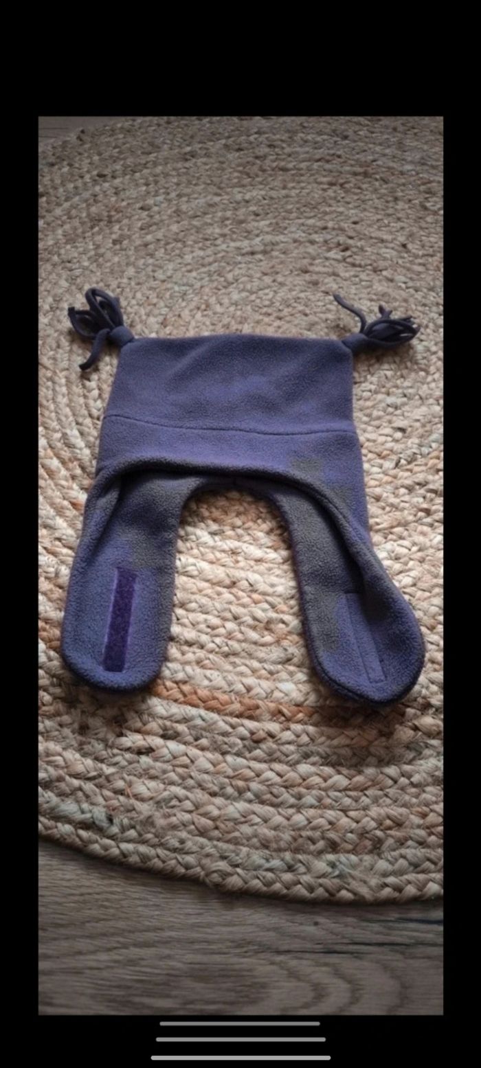 Bonnet