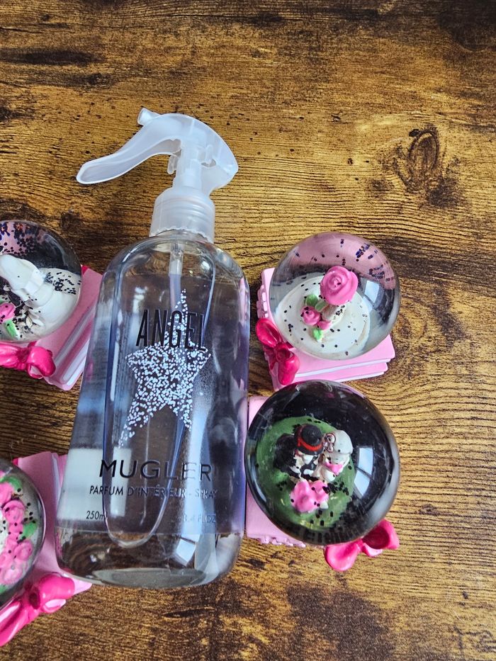 Spray d ambiance a 10 euros - photo numéro 4