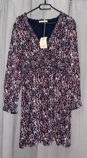Robe by ONE