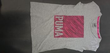 Teeshirt Puma