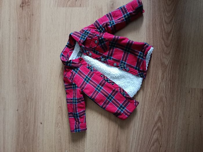 Veste garçon 6m - photo numéro 1