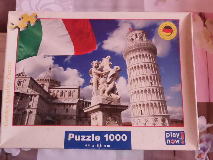 Pise, Italie
