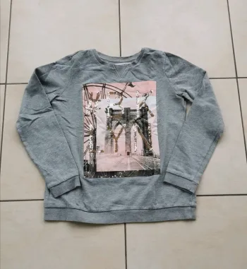 Pull Sweat C&A 17 - 18 ans (170-176)