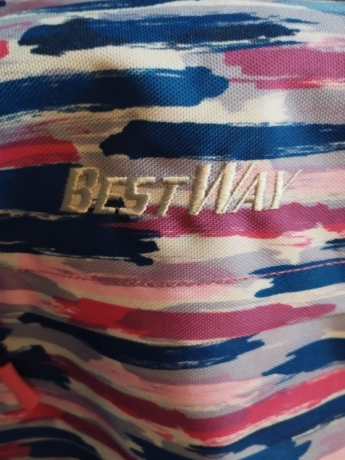Sac a dos Best way - photo numéro 7