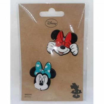 MINNIE MOUSE - BROCHES DISNEY