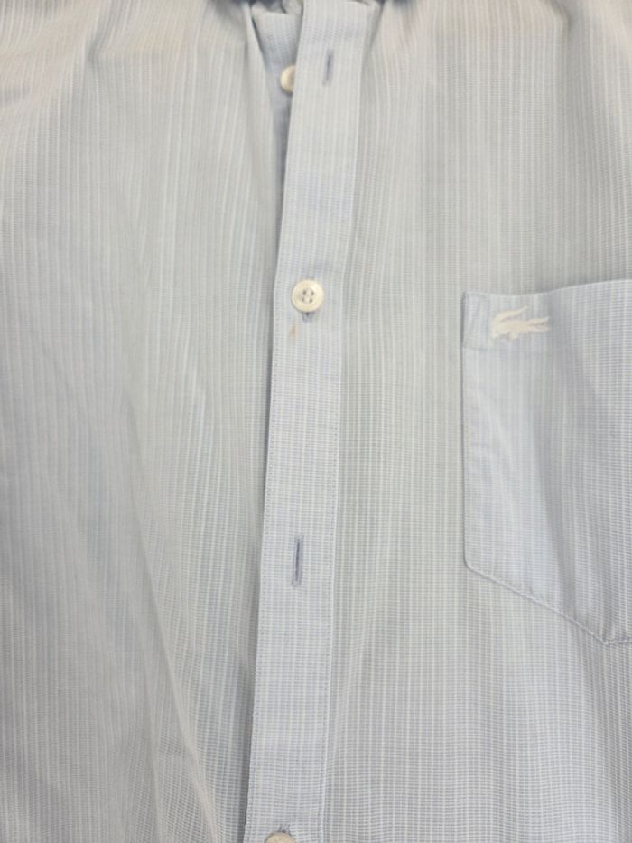 Chemise manches courtes Taille M - photo numéro 2