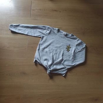 🩷 Pull 5 ans Tape à l'œil #emyfleury_5ansfille