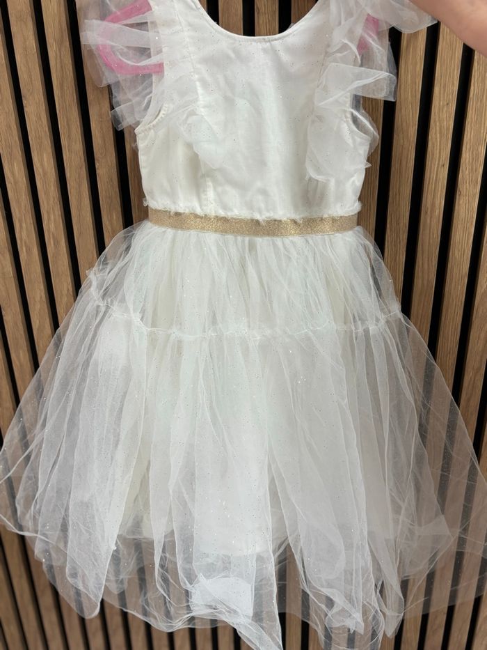 Robe de cérémonie - photo numéro 3