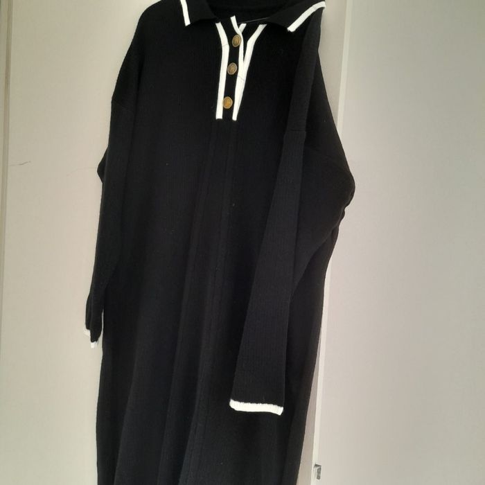 Robe hiver - photo numéro 2