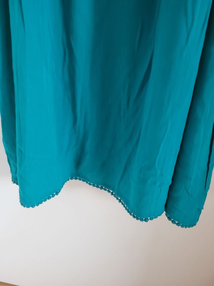 Robe longue - photo numéro 2