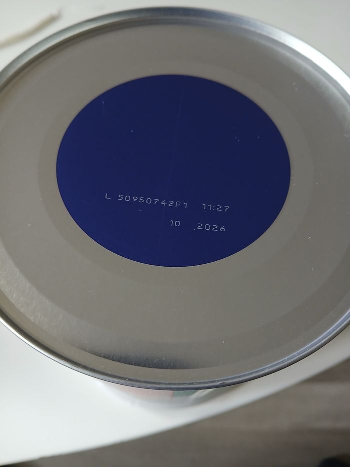 Guigoz AR anti régurgitations avec amidon première âge - photo numéro 4