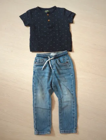 Ensemble 18 mois