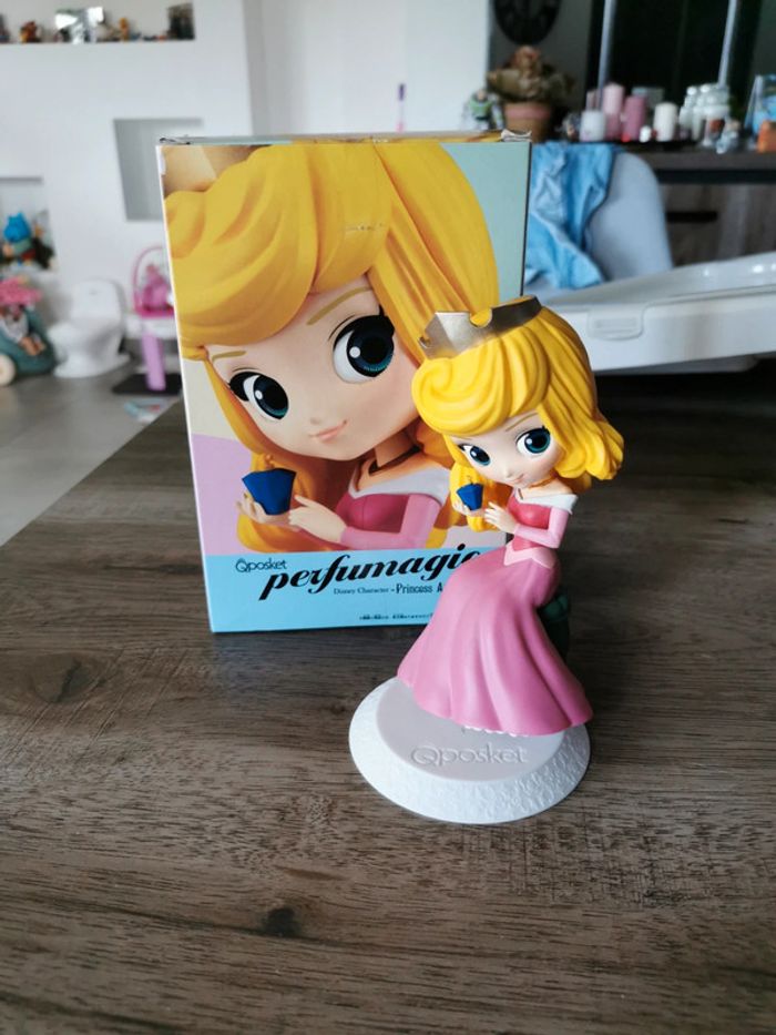 Qposket aurore