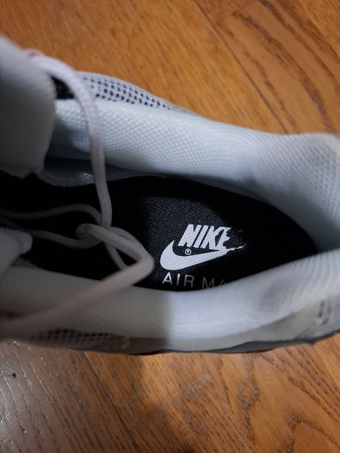 Basket homme nike neuf - photo numéro 4