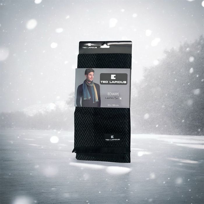Écharpe Ted Lapidus