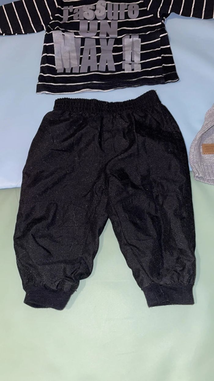 Ensemble 6 mois - photo numéro 3