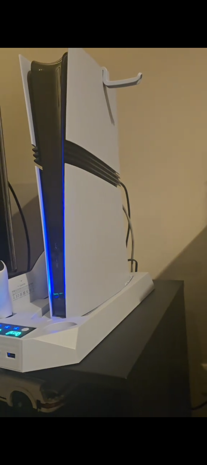 PlayStation ps5 - photo numéro 2