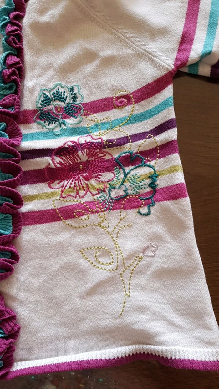 Gilets - photo numéro 6