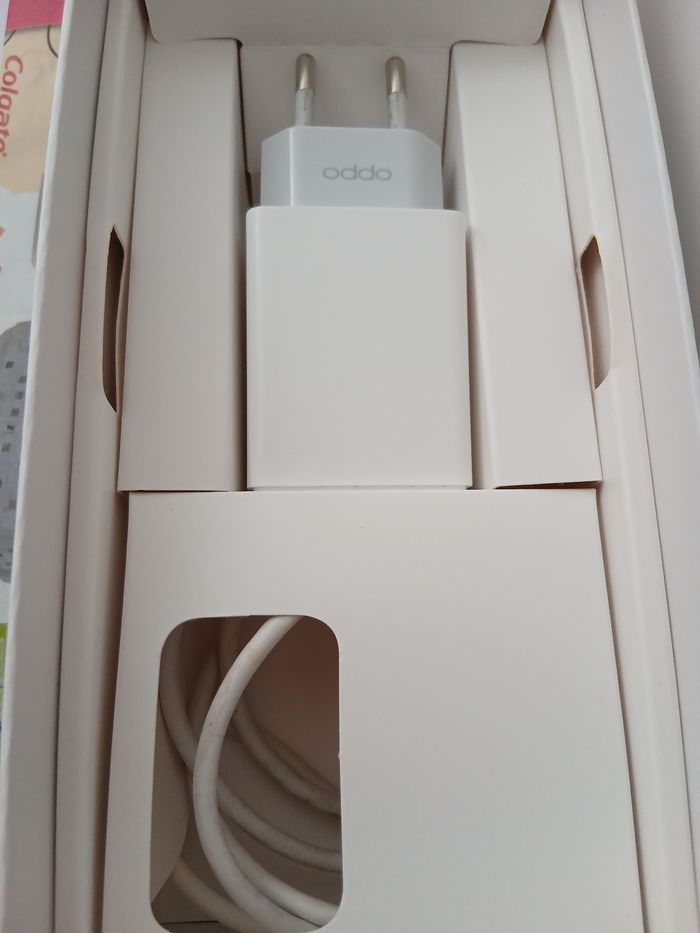 Vend oppo a16s - photo numéro 3