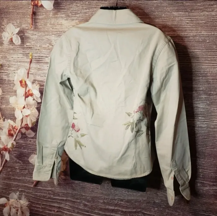 Blazer Eden Park taille S - photo numéro 2