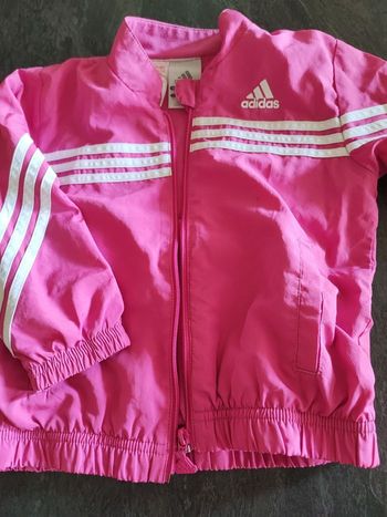 Veste adidas