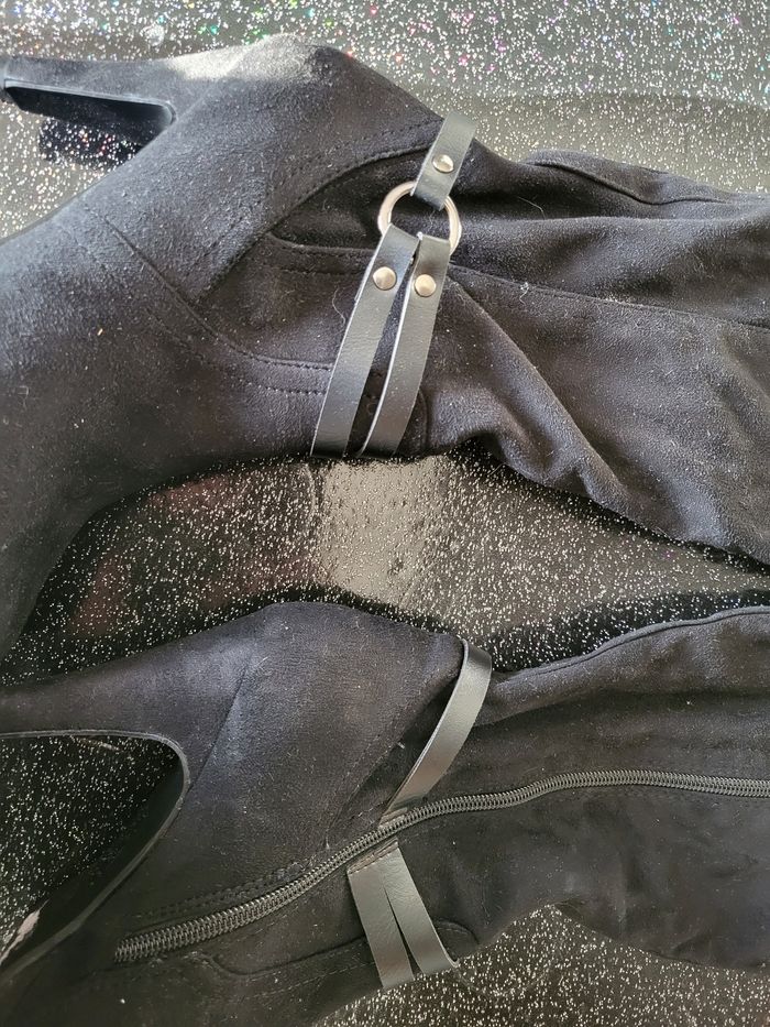 Botte femme - photo numéro 2