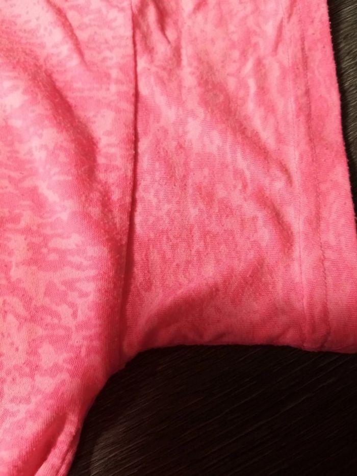 haut rose 10A - photo numéro 3