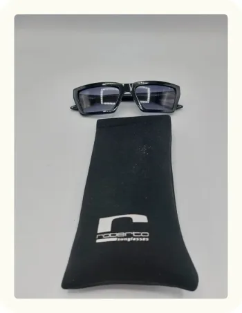 Lunettes de soleil Roberto