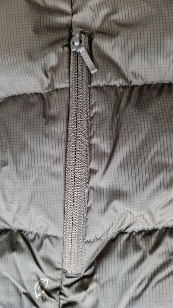 Doudoune duvets T42 - photo numéro 4