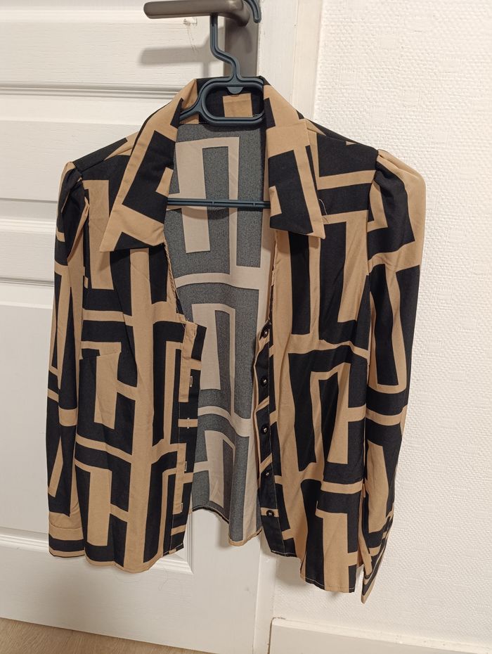 Chemise - photo numéro 2