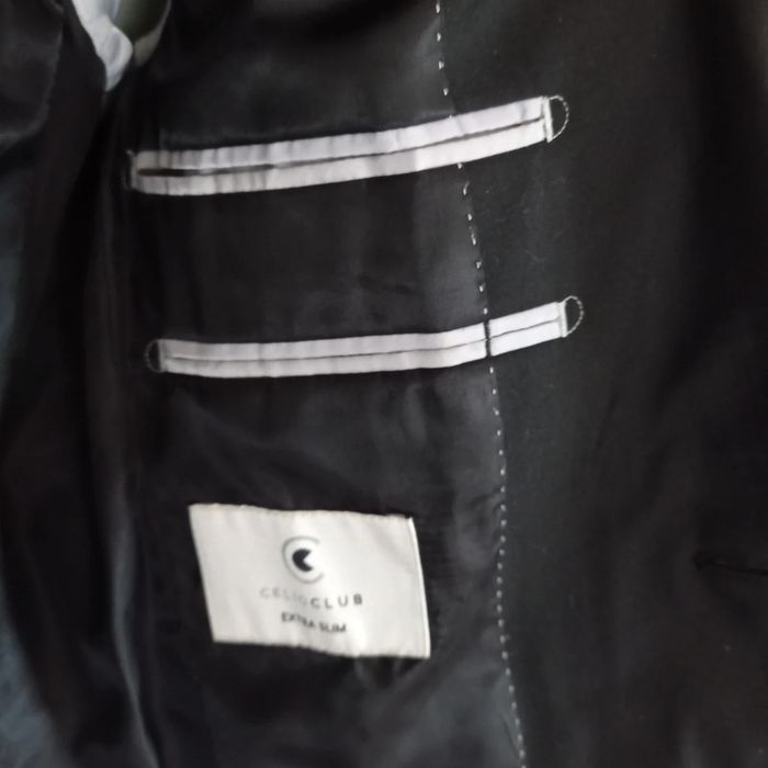 Veste costume - photo numéro 7