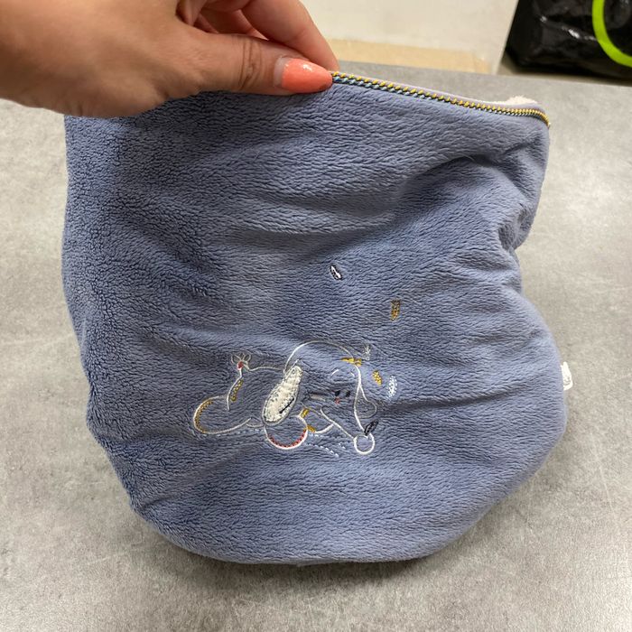 Rangement chambre bébé