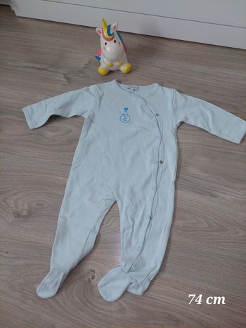 Pyjama 12 mois