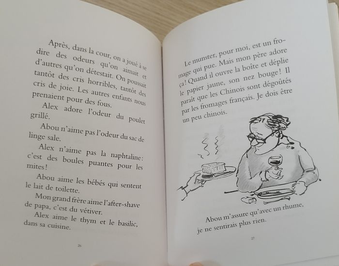 Livre "air marin" - photo numéro 6