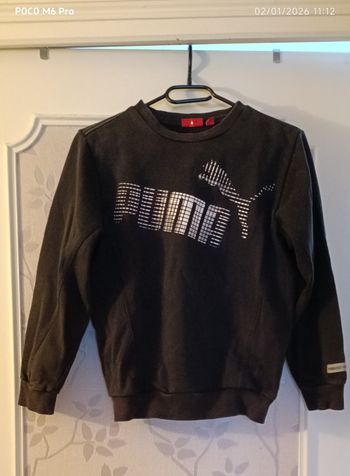 Pulls nike enfants garçons 12 ans