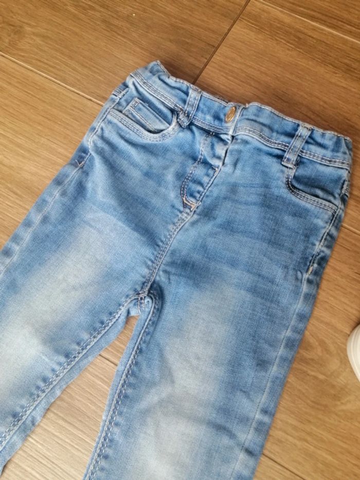 Jeans - photo numéro 3