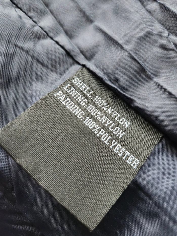 Blouson sans manches - photo numéro 5