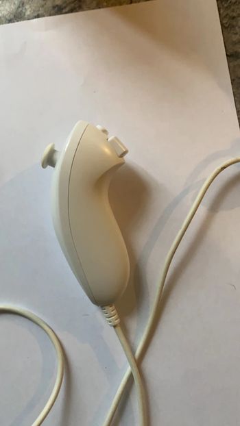 Accessoire wii Nintendo