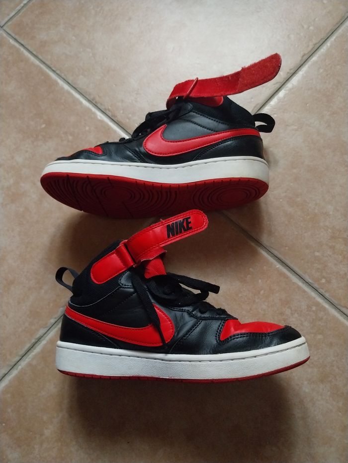 Baskets nike 38.5 - photo numéro 4