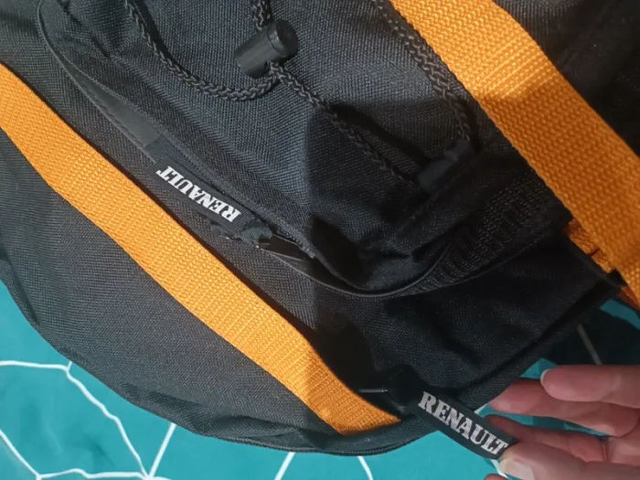 Sac à dos - photo numéro 6