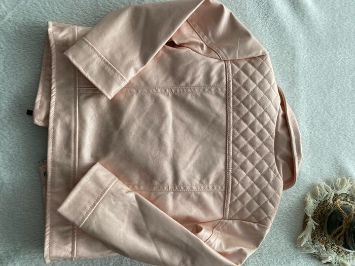 Manteau mi saison 3 ans - photo numéro 5