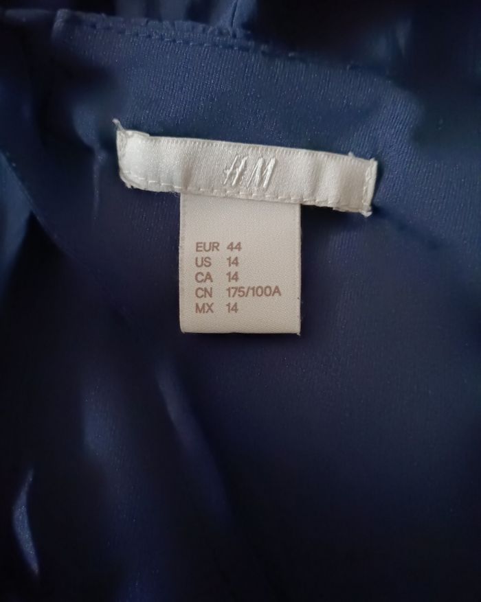 Robe longue - photo numéro 8