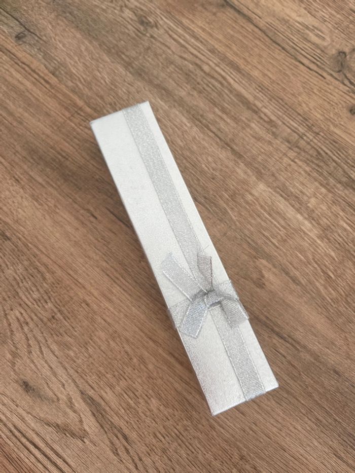 Collier trèfle - photo numéro 3